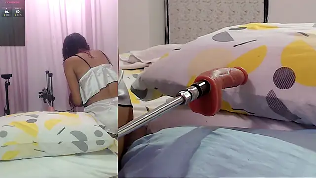 Rubidaniells online show from 19, 2, 2025