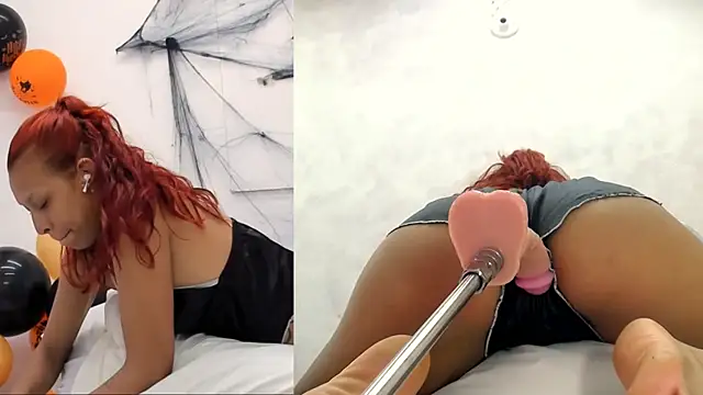 Rubidaniells online show from 18, 10, 2025