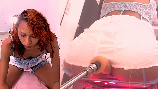 Rubidaniells online show from 5, 2, 2026