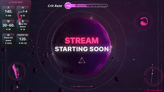 sammy sin online show from 31, 1, 2026