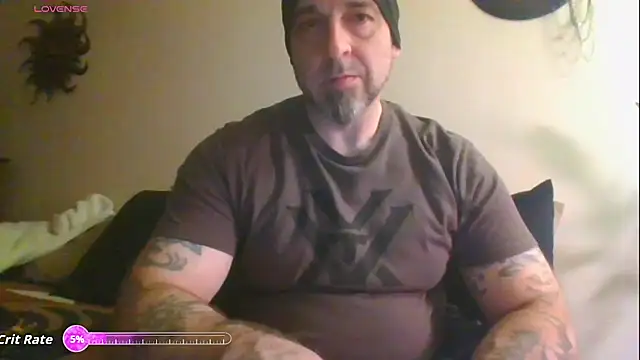 sammy sin online show from 26, 11, 2025