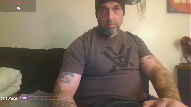 sammy sin online show from 19, 10, 2025