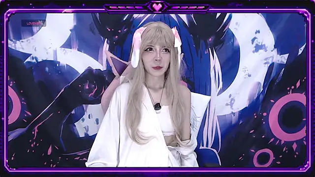 Miahparker online show from 8, 7, 2026