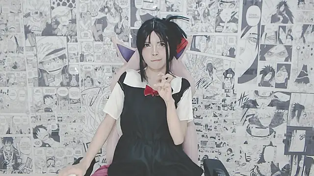 Miahparker online show from 16, 10, 2025