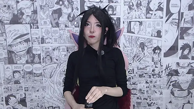 Miahparker online show from 3, 3, 2026