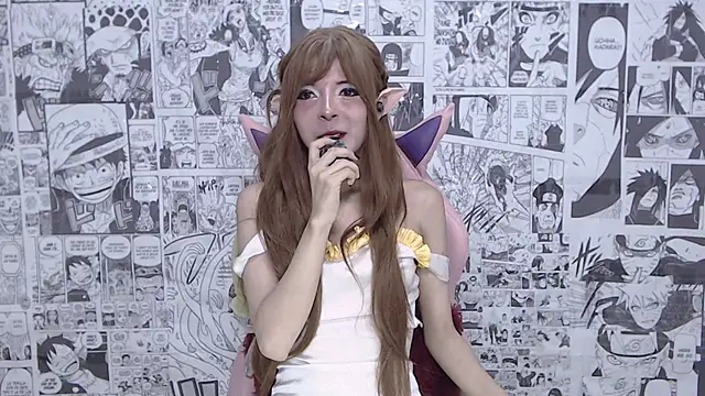 Miahparker online show from 12, 2, 2026