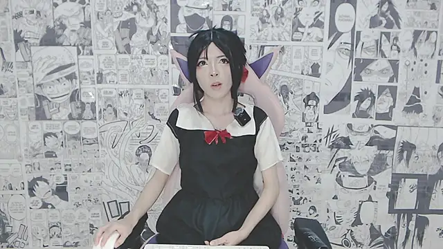 Miahparker online show from 28, 10, 2025