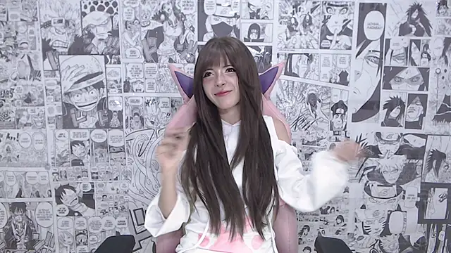 Miahparker online show from 17, 1, 2026