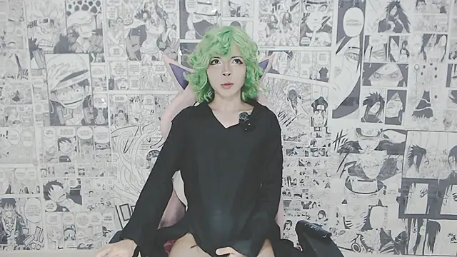 Miahparker online show from 7, 10, 2025