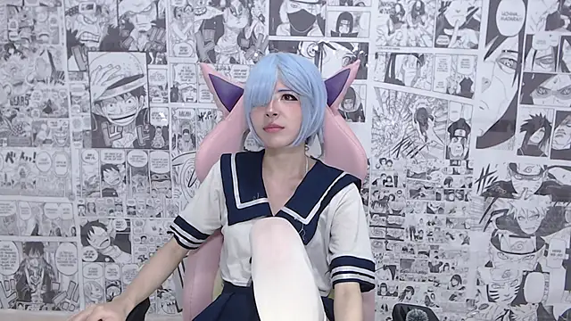 Miahparker online show from 7, 1, 2026