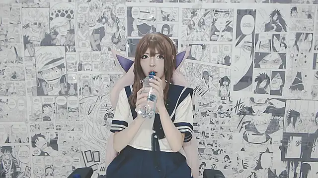 Miahparker online show from 9, 10, 2025