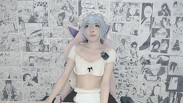 Miahparker online show from 27, 10, 2025