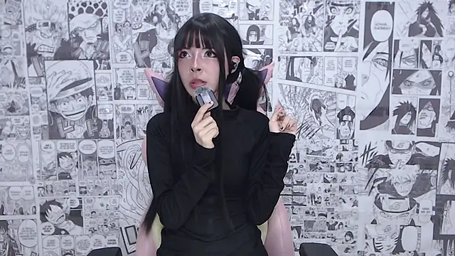 Miahparker online show from 5, 2, 2026