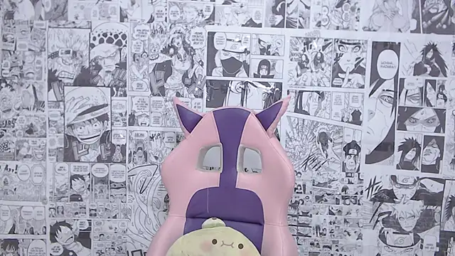 Miahparker online show from 9, 1, 2026