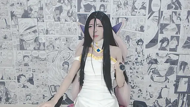 Miahparker online show from 9, 11, 2025