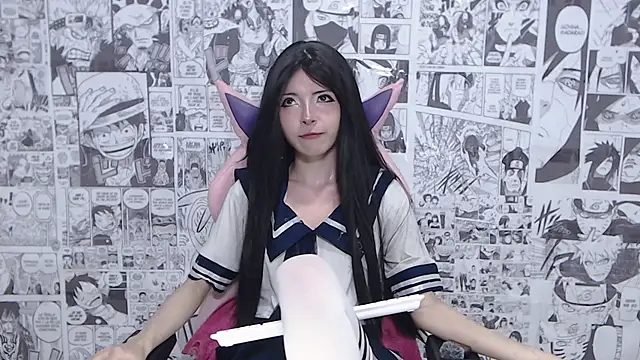 Miahparker online show from 8, 2, 2026