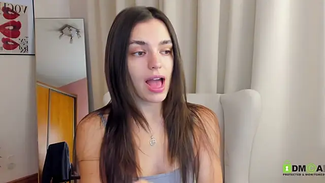 SuzyJamess online show from 13, 3, 2025