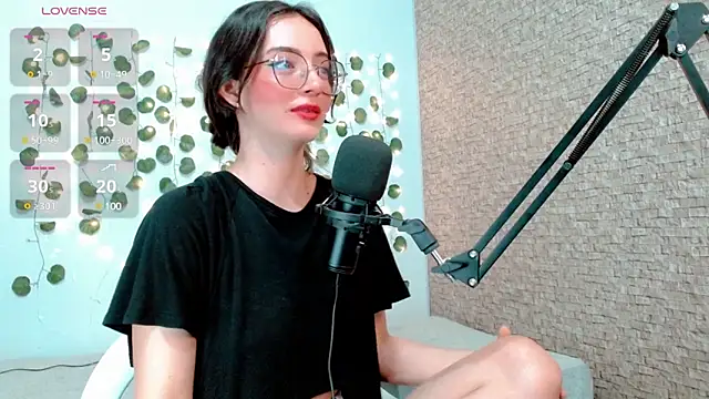 emma unu online show from 11, 1, 2025