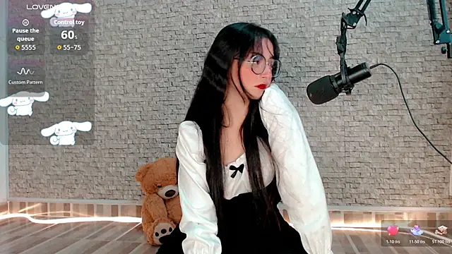emma unu online show from 21, 6, 2026