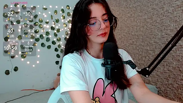 emma unu online show from 14, 1, 2025