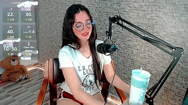 emma unu online show from 26, 6, 2026