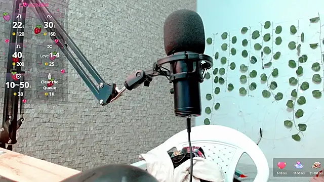 emma unu online show from 7, 3, 2025