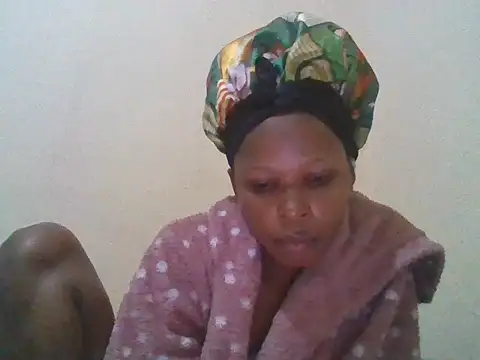 CharlotteDee online show from 5, 11, 2025