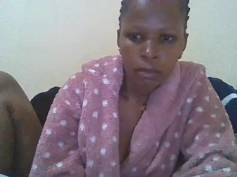 CharlotteDee online show from 1, 10, 2025