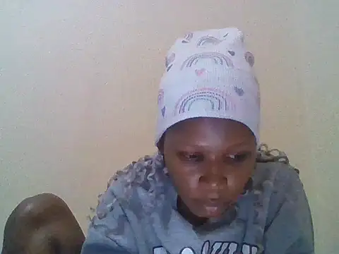 CharlotteDee online show from 7, 11, 2025