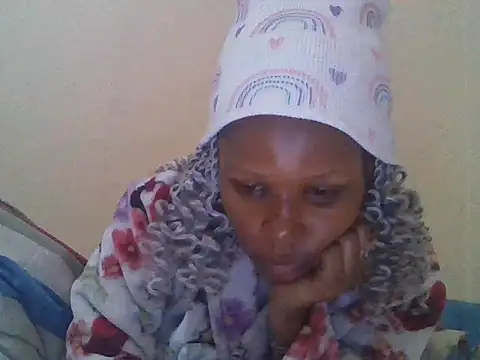 CharlotteDee online show from 31, 10, 2025