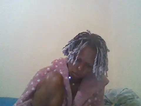 CharlotteDee online show from 27, 11, 2025