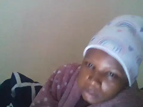 CharlotteDee online show from 29, 10, 2025