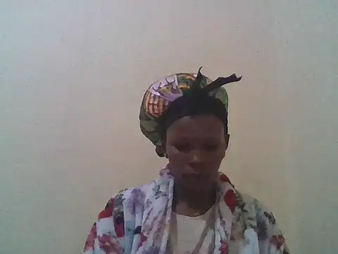 CharlotteDee online show from 2, 11, 2025