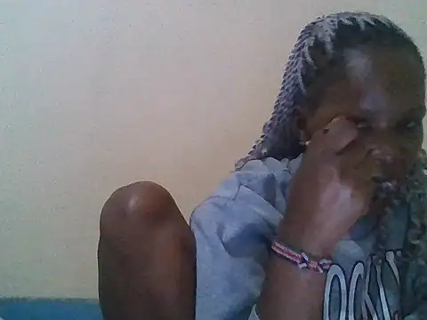 CharlotteDee online show from 8, 11, 2025