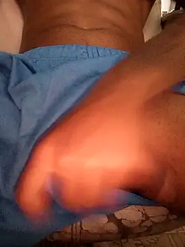 PAUBRASILEIRORJ online show from 16, 10, 2025