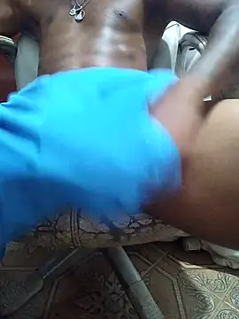 PAUBRASILEIRORJ online show from 16, 1, 2026