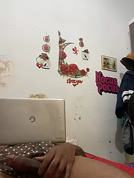 PAUBRASILEIRORJ online show from 28, 1, 2025