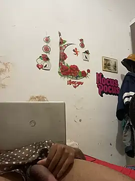 PAUBRASILEIRORJ online show from 25, 2, 2025