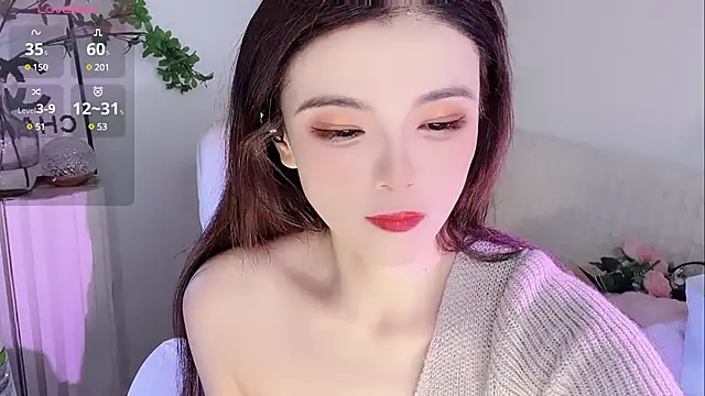 --xixi-- online show from 11, 2, 2025