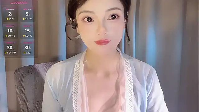 --xixi-- online show from 28, 2, 2026