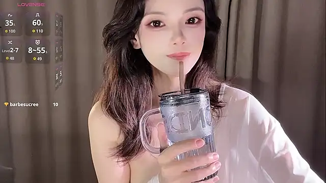 --xixi-- online show from 4, 7, 2026