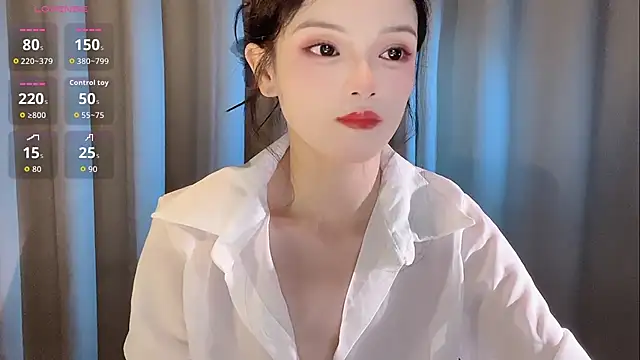 Snapshot of --xixi-- chatting on 26, 5, 2026 --xixi-- online show from 26, 5, 2026