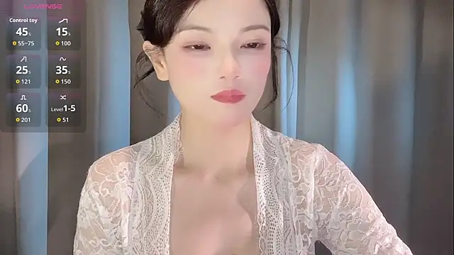 --xixi-- online show from 4, 4, 2026