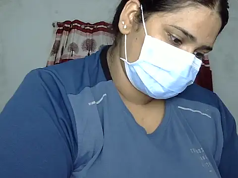 cutelady65 online show from 24, 9, 2025