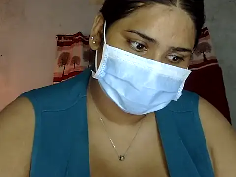 cutelady65 online show from 20, 9, 2025