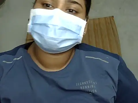 cutelady65 online show from 13, 9, 2025