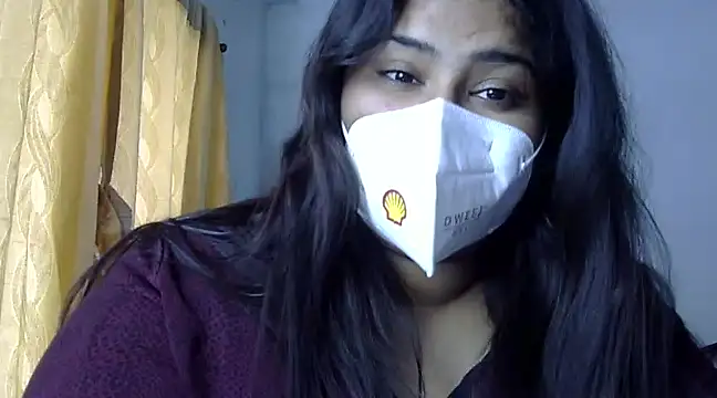 cutelady65 online show from 28, 2, 2025