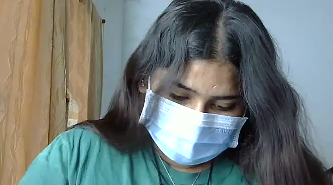 cutelady65 online show from 18, 1, 2025