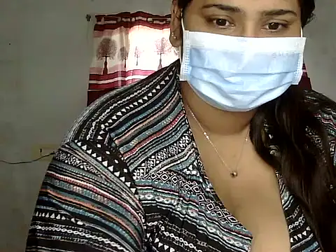 cutelady65 online show from 21, 9, 2025