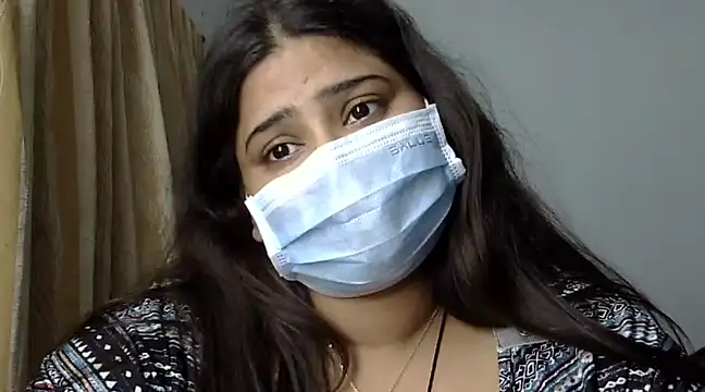 cutelady65 online show from 5, 1, 2025